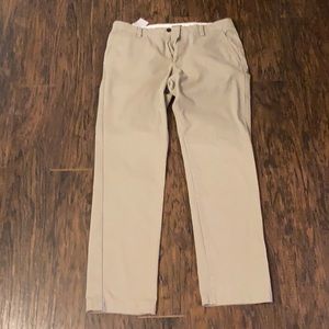 ⭐️ 3 for $10 Men’s khaki slacks
